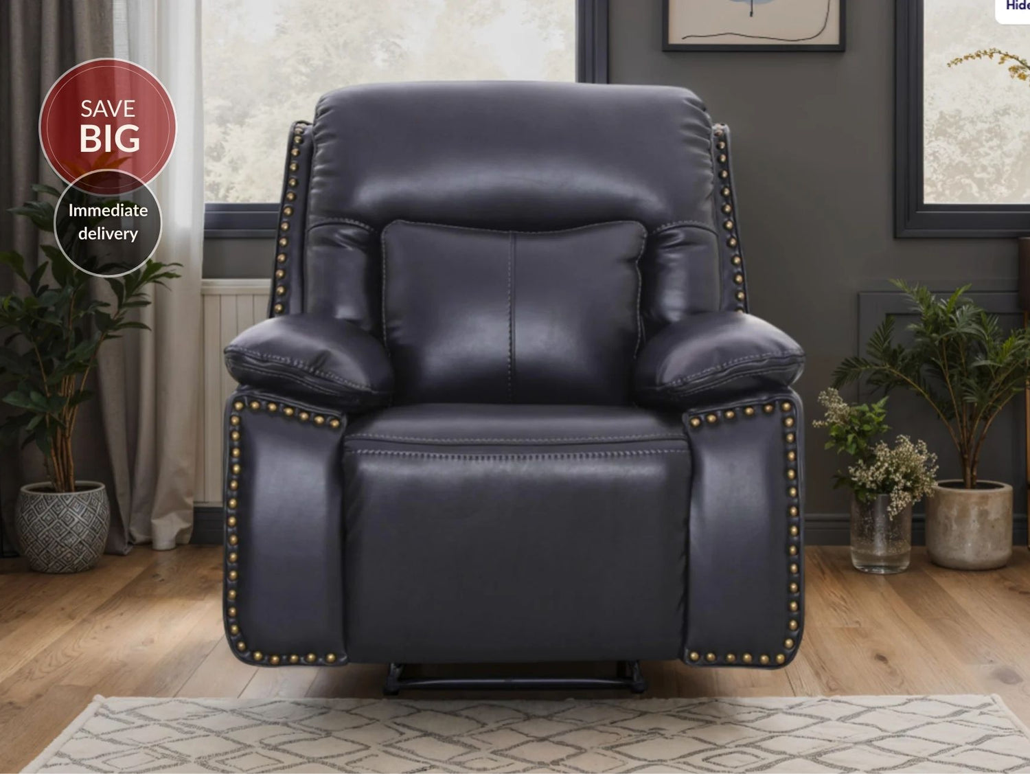 Texas Recliner Armchair