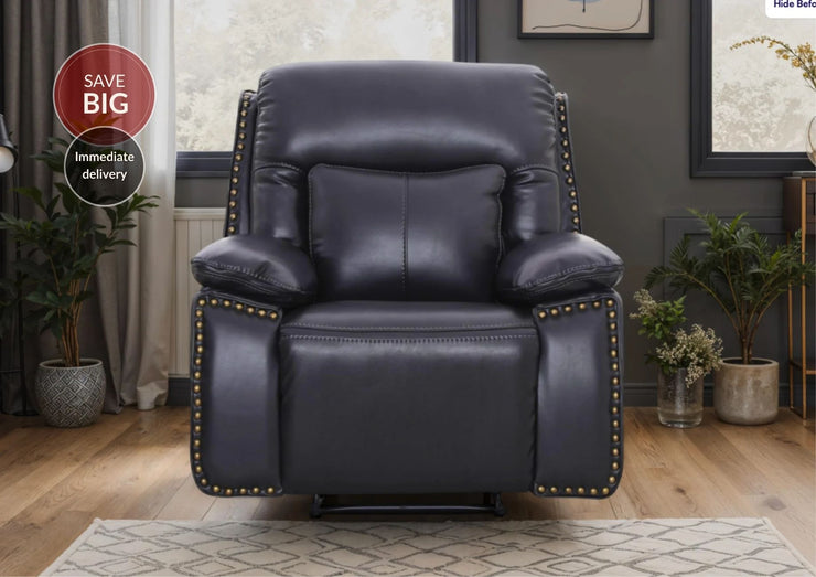 Texas Recliner Armchair