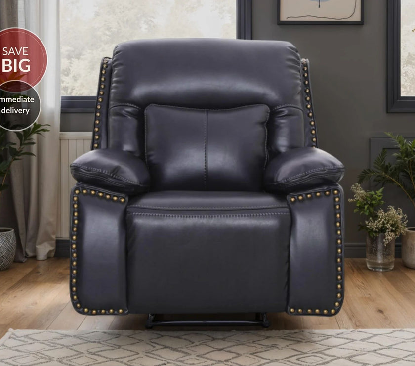 Texas Recliner Armchair