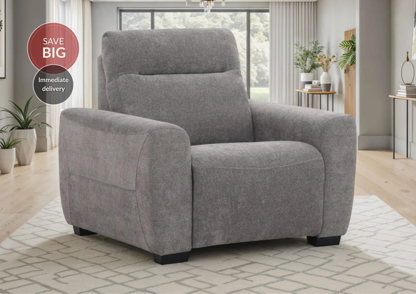 Florida Recliner Armchair