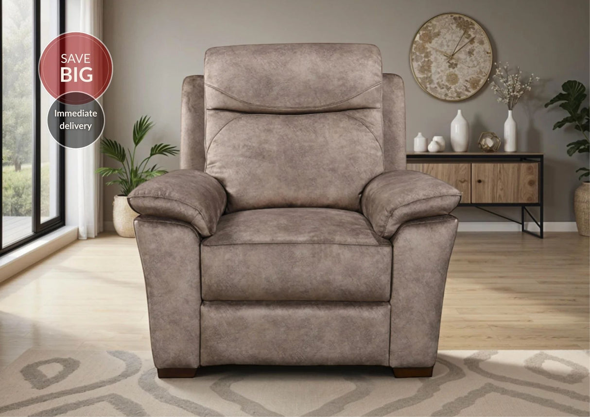Tokyo Armchair