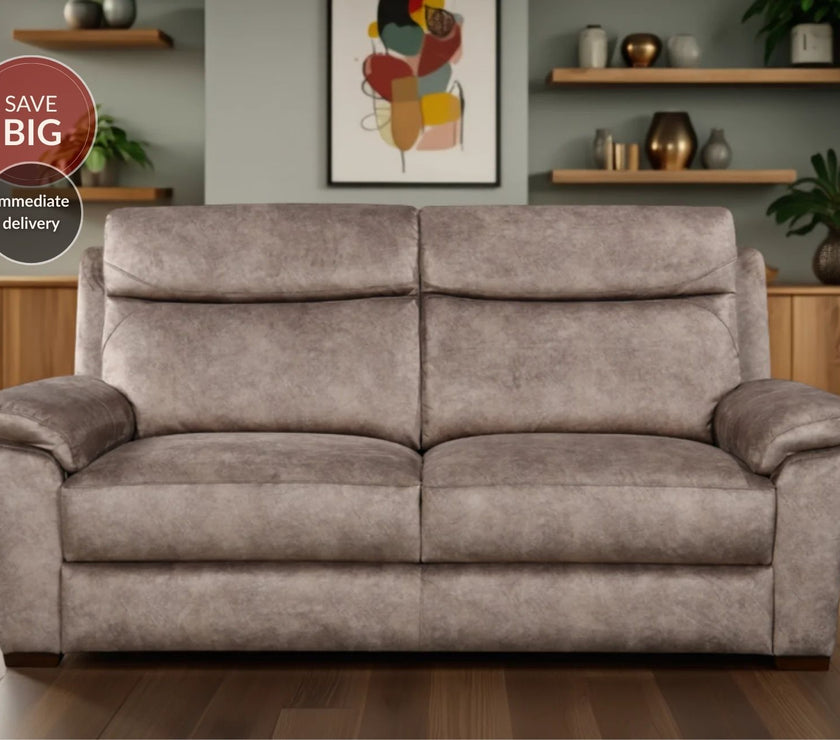 Tokyo 3 Seater Sofa