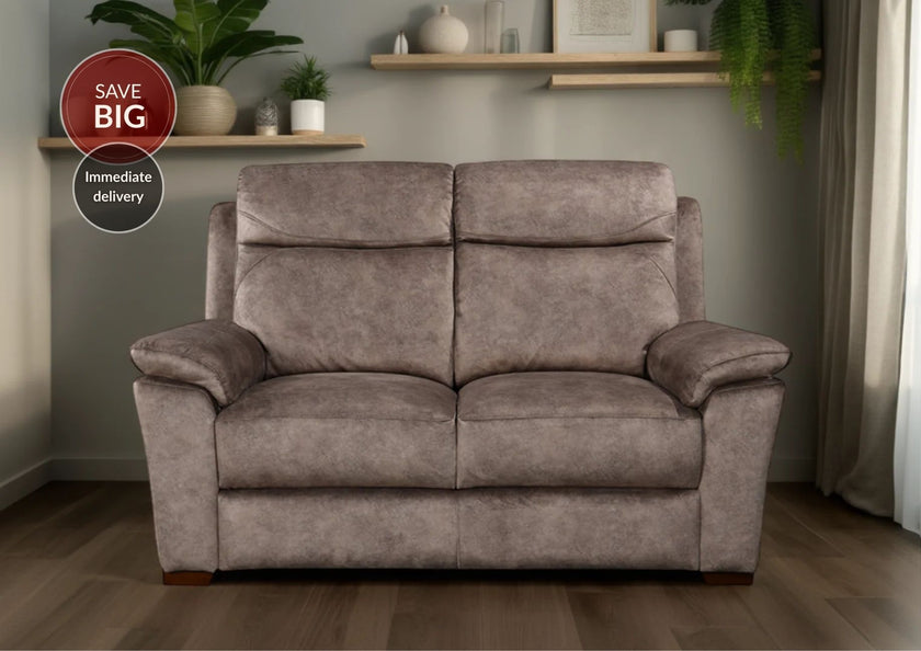 Tokyo 2 Seater Sofa