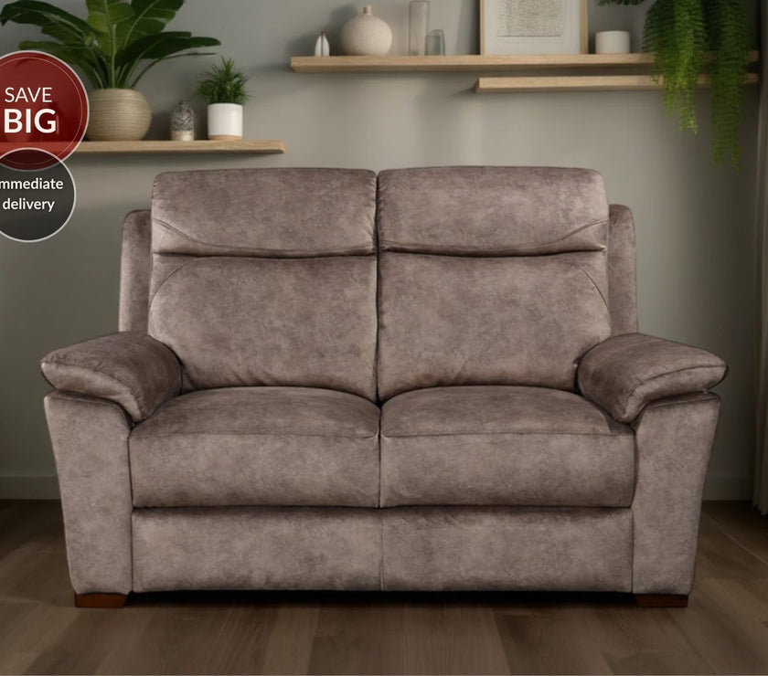 Tokyo 2 Seater Sofa