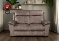 Tokyo 2 Seater Sofa