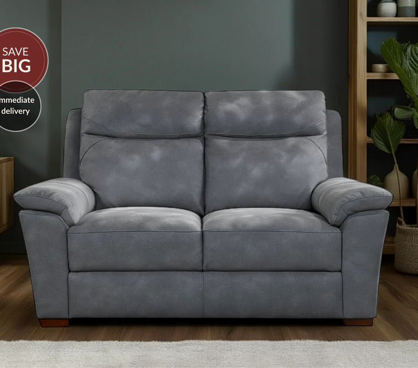 Bari 2 Seater Sofa