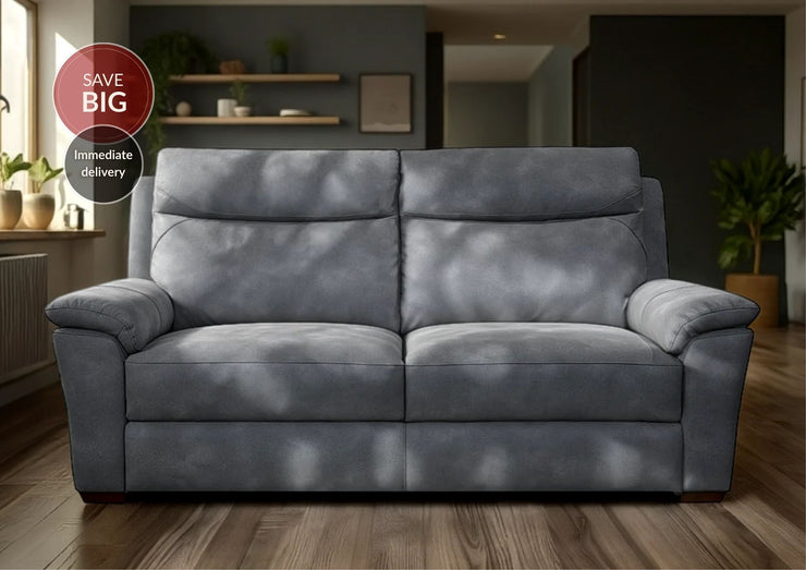 Bari 3 Seater Sofa
