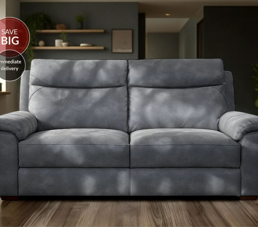 Bari 3 Seater Sofa