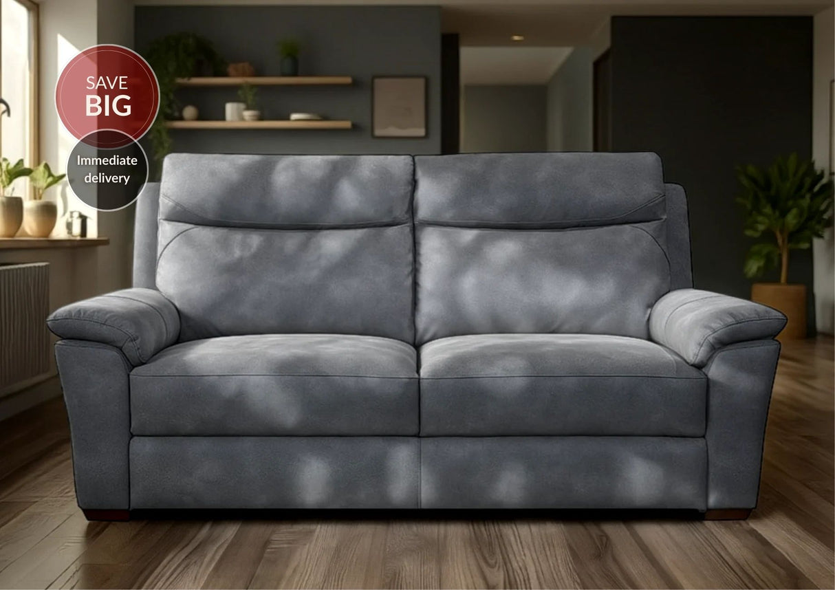Bari 3 Seater Sofa