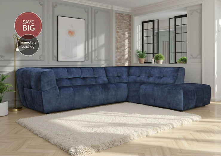 Iris Corner Sofa