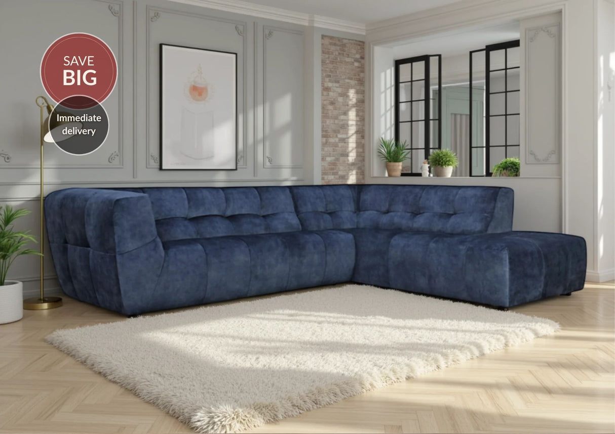 Iris Corner Sofa