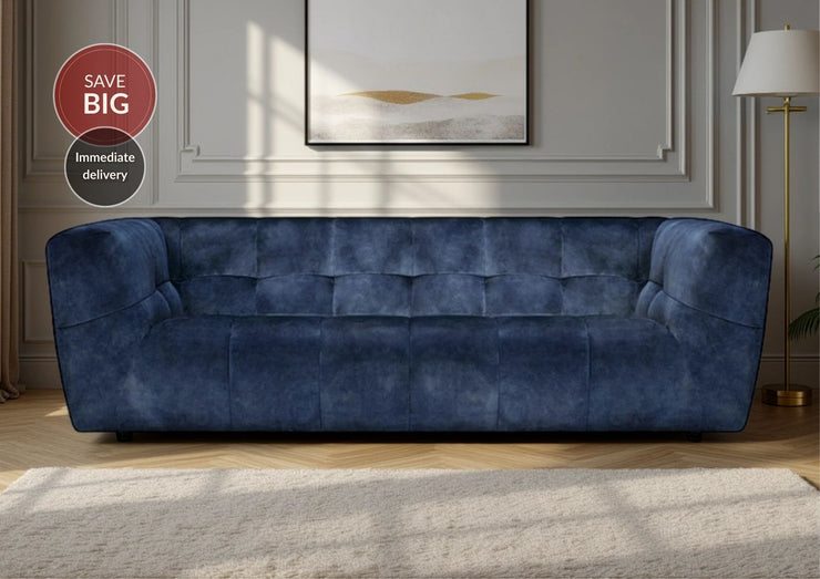 Iris 3 Seater Sofa