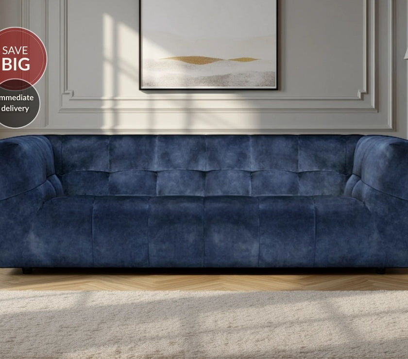 Iris 3 Seater Sofa