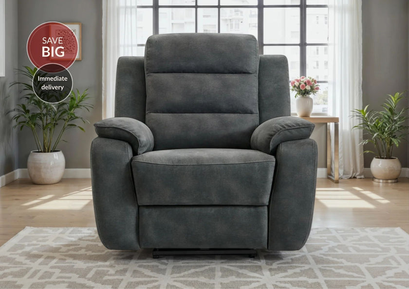 Phoenix Recliner Armchair