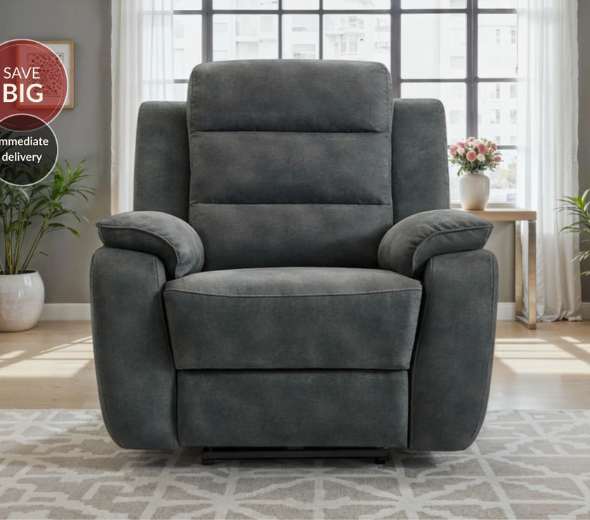 Phoenix Recliner Armchair