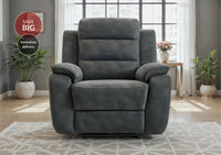 Phoenix Recliner Armchair