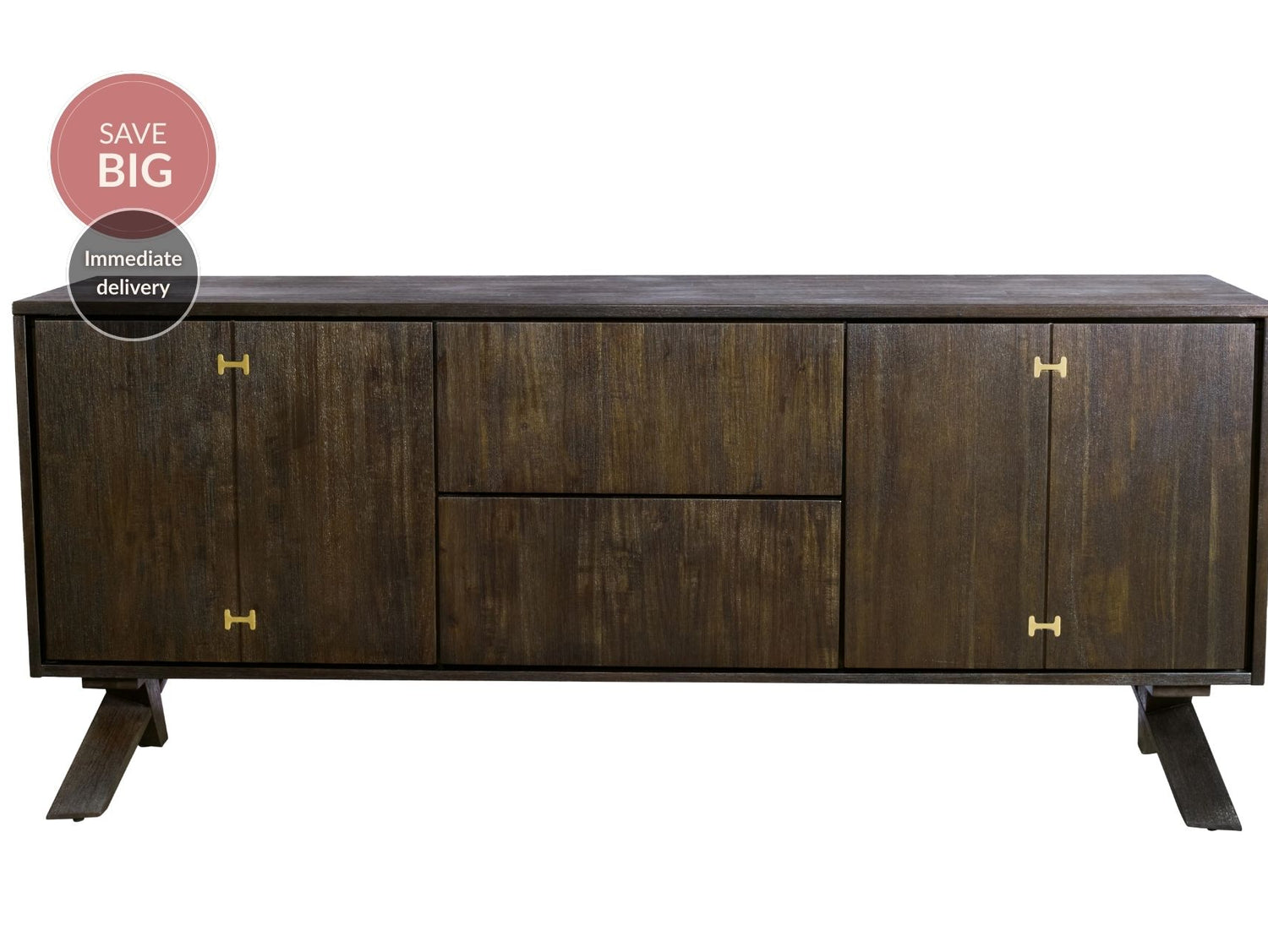 Embla Sideboard