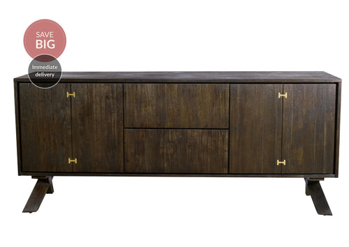 Embla Sideboard