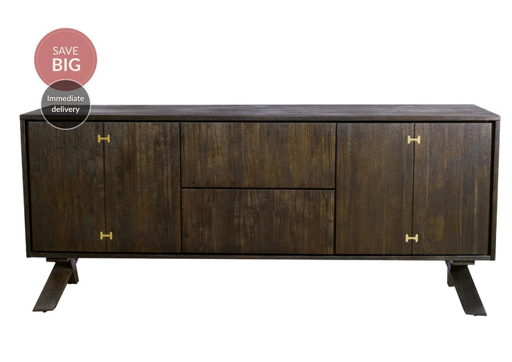 Embla Sideboard