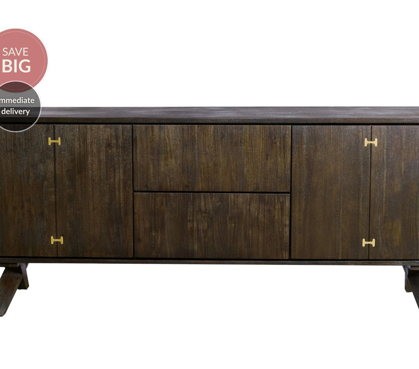 Embla Sideboard