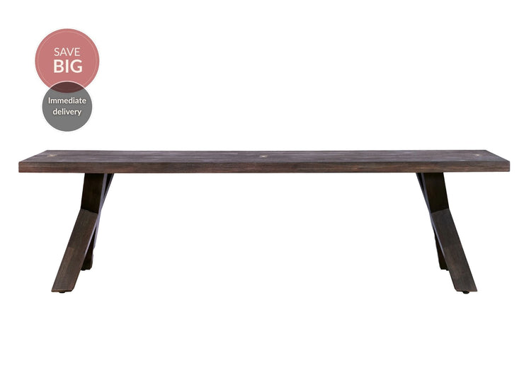 Embla Bench