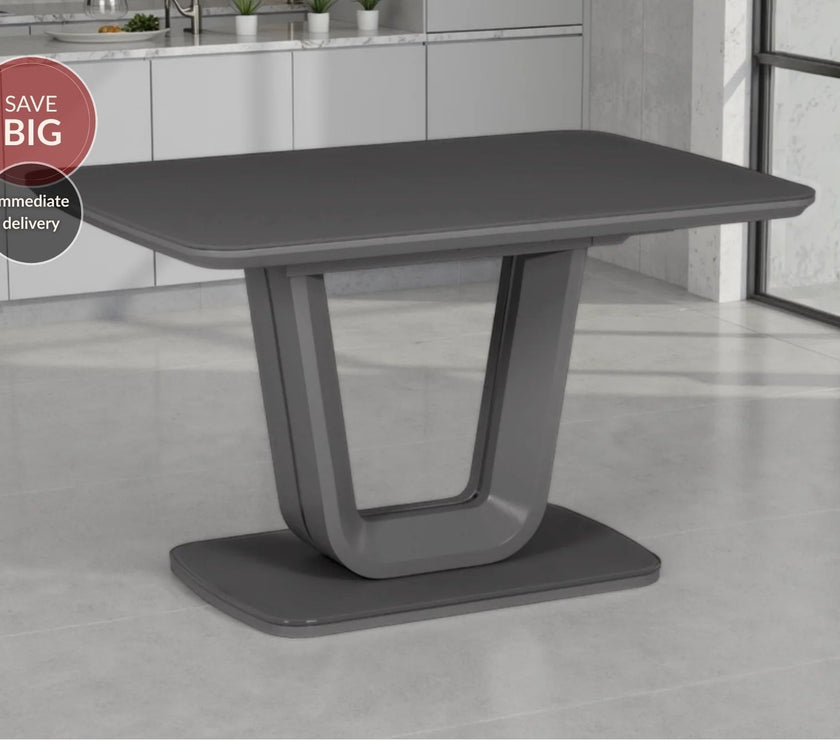 Florence Fixed Top Dining Table