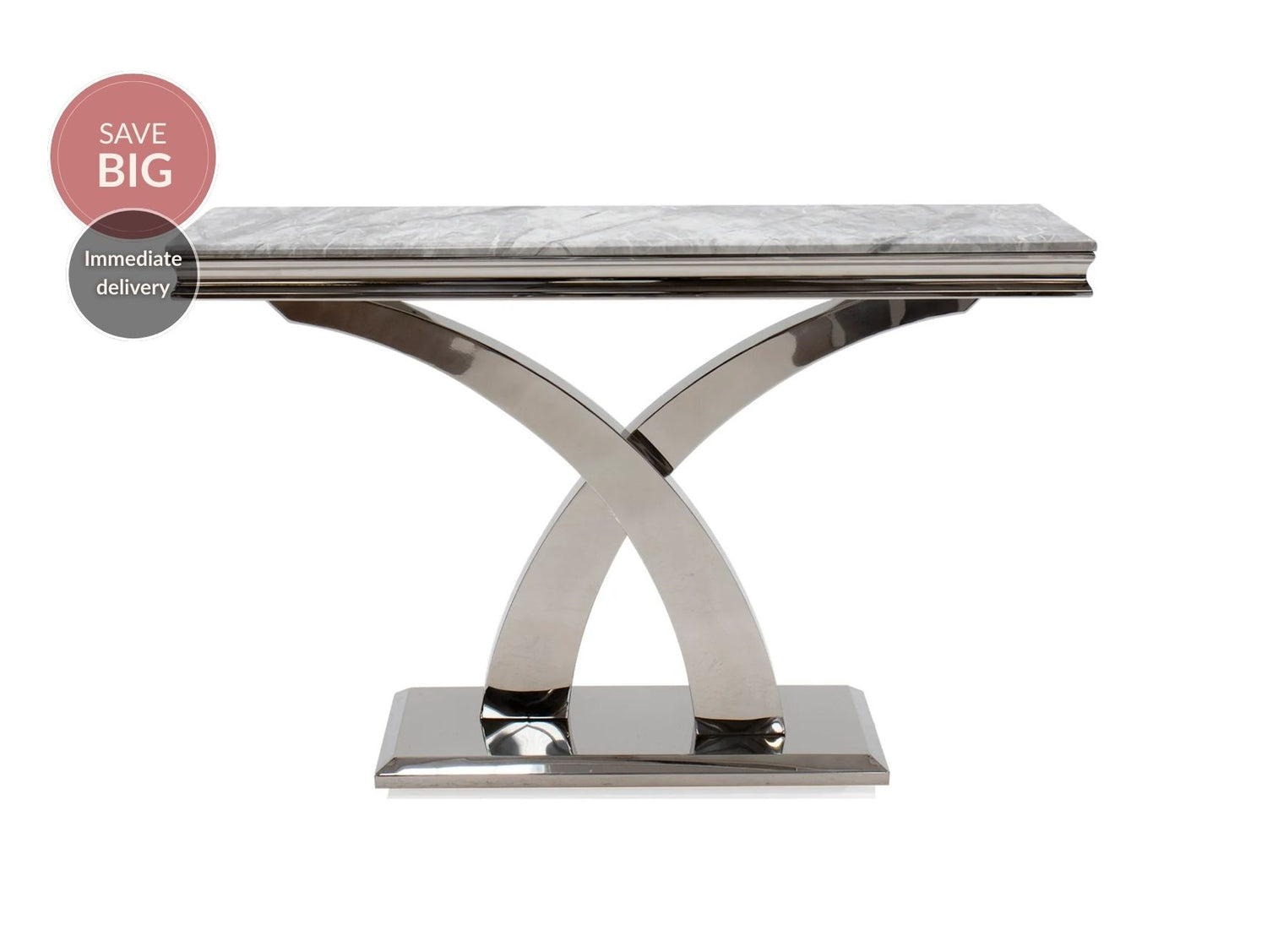 Picasso Console Table