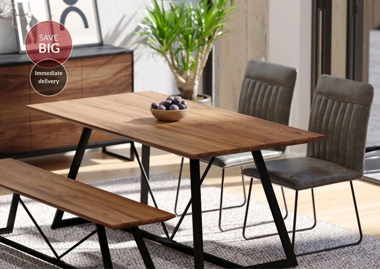 Taiyo Dining Bench