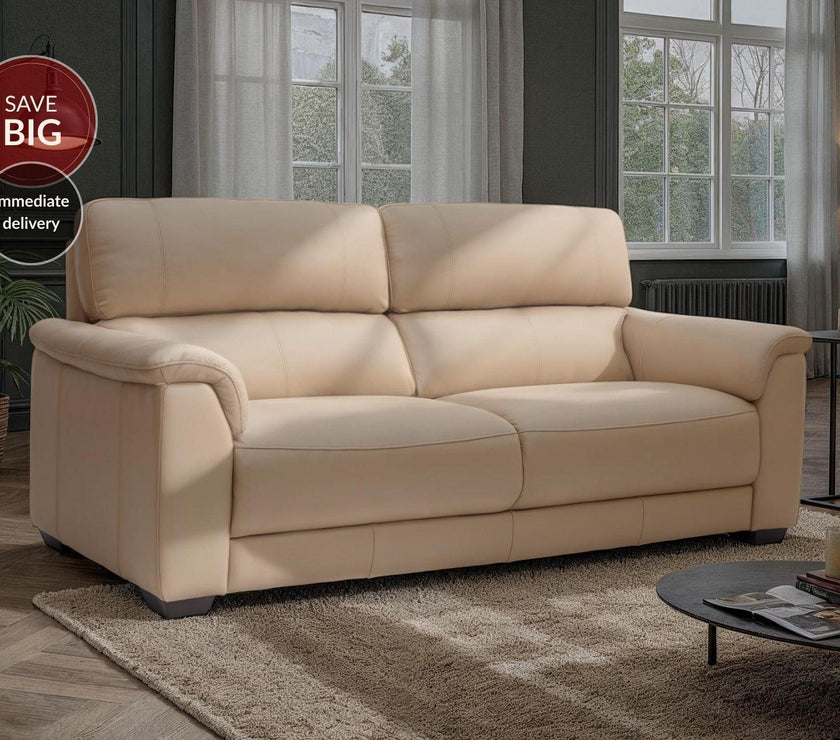 Etna 3-Seater Sofa