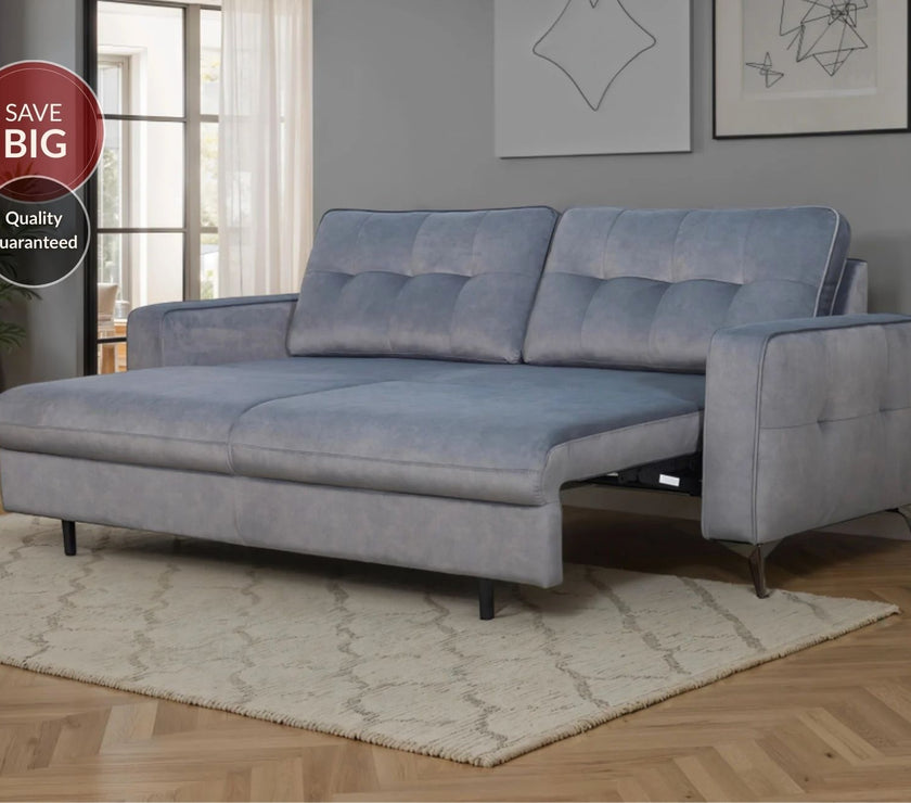 Bendigo Sofa Bed