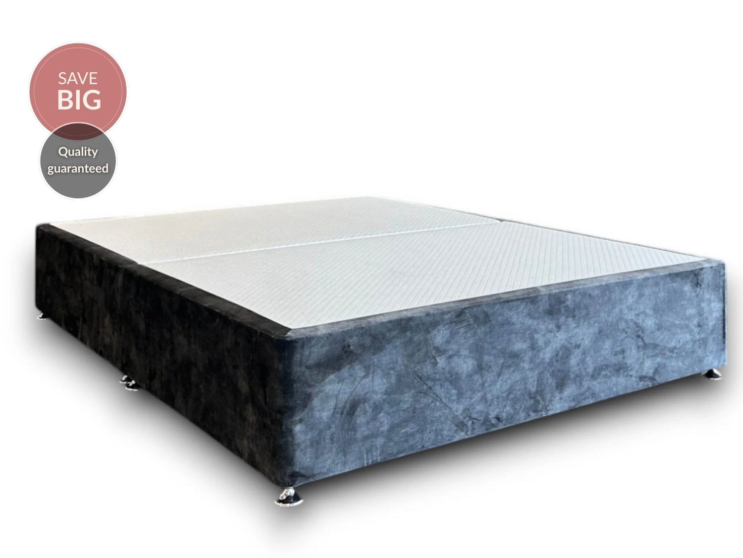 Embliss Non Storage Bed Base