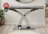 Picasso Console Table