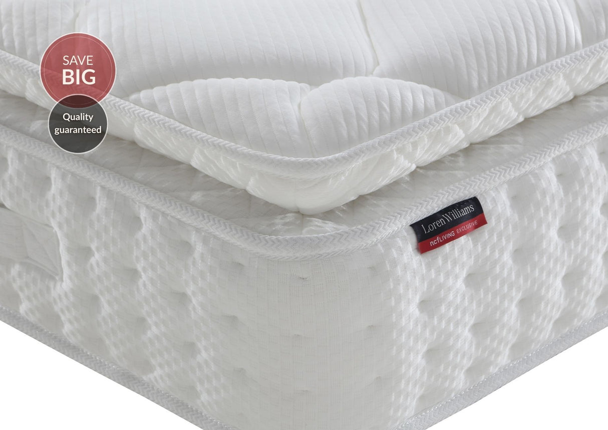 Ruby 1400 Mattress