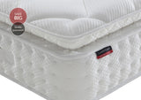 Ruby 1400 Mattress