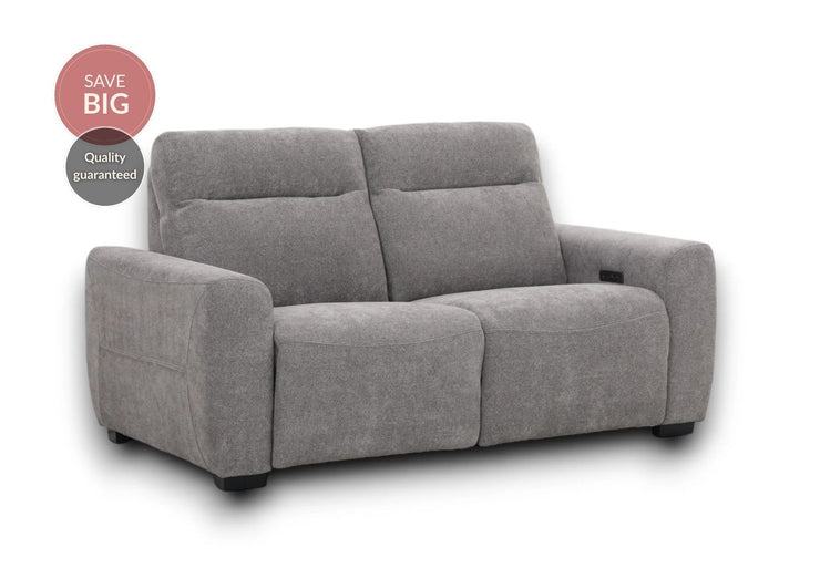 Florida 2 Seater Recliner Sofa