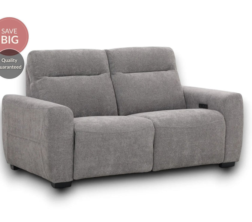 Florida 2 Seater Recliner Sofa