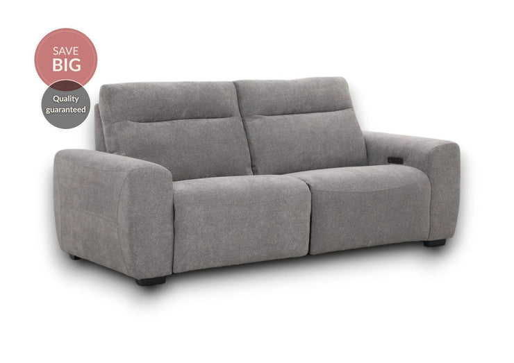 Florida 3 Seater Recliner Sofa