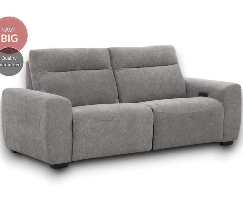 Florida 3 Seater Recliner Sofa