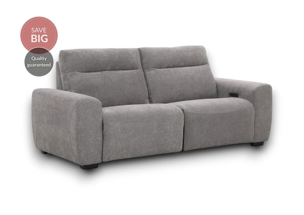 Florida 3 Seater Recliner Sofa