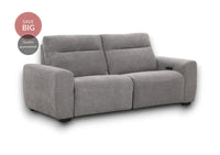 Florida 3 Seater Recliner Sofa