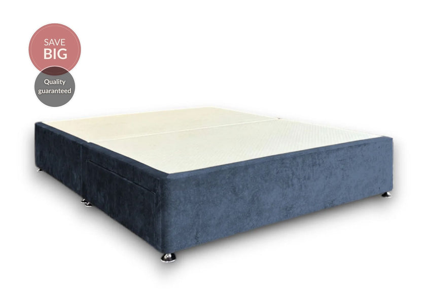 Embliss 2 Drawer Base