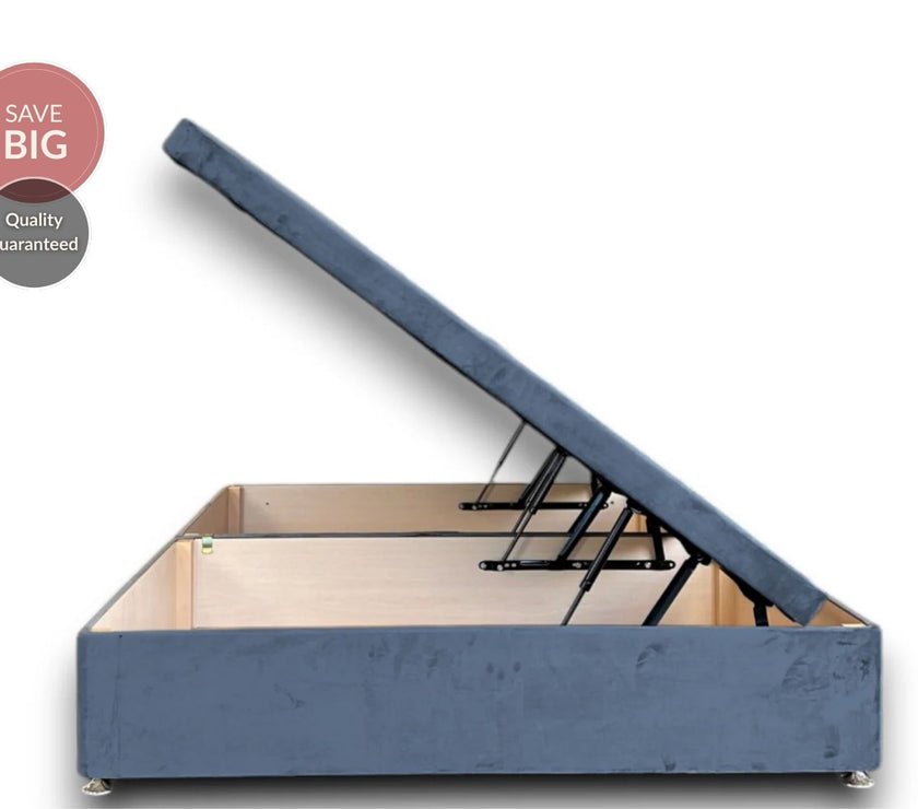 Embliss Side Lift Ottoman Base