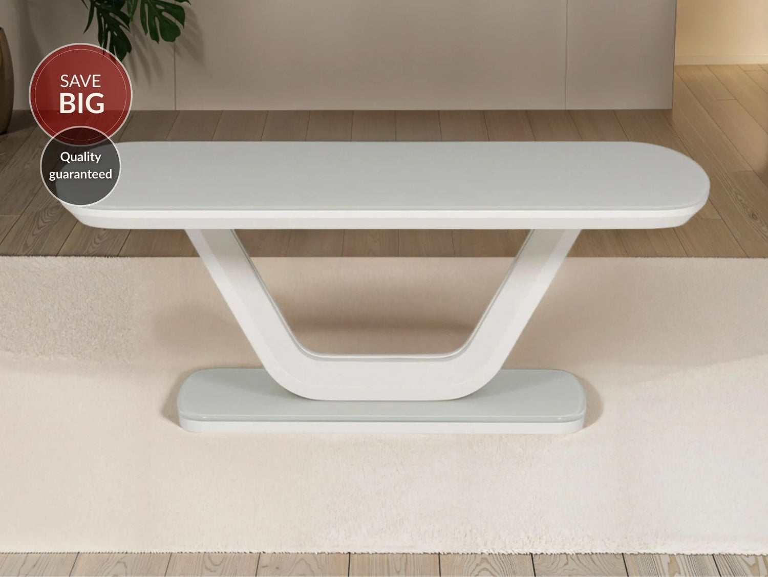 Florence Coffee Table