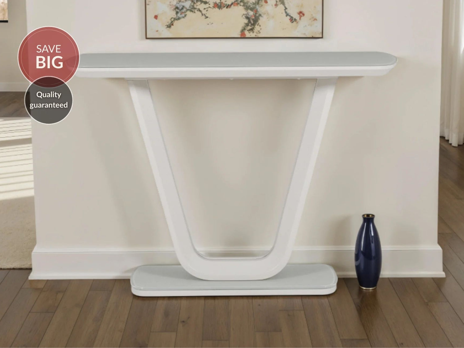 Florence Console Table
