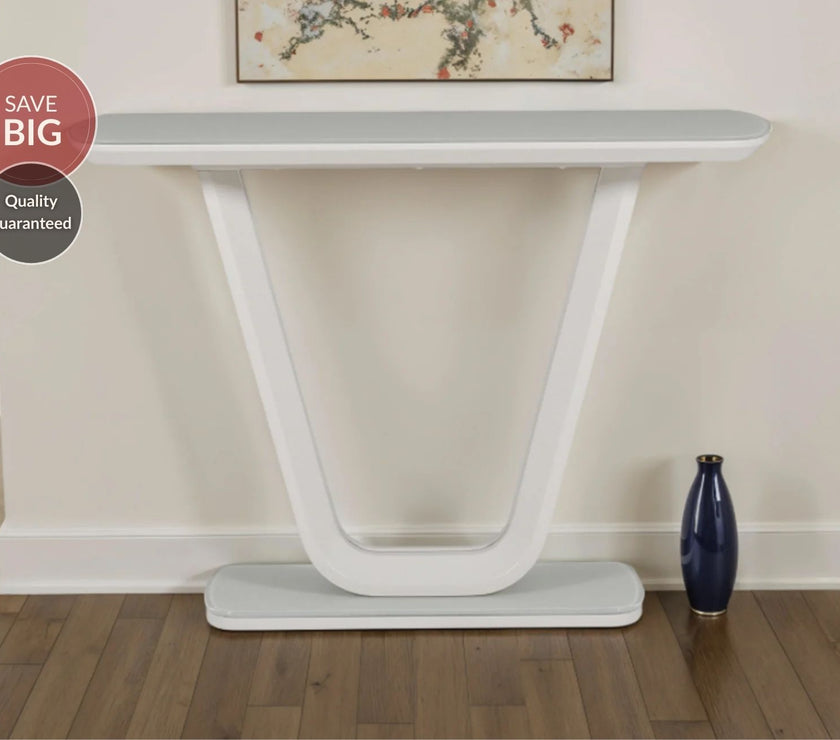 Florence Console Table