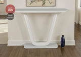 Florence Console Table