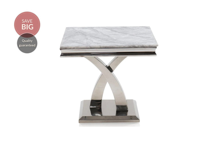 Picasso Lamp Table