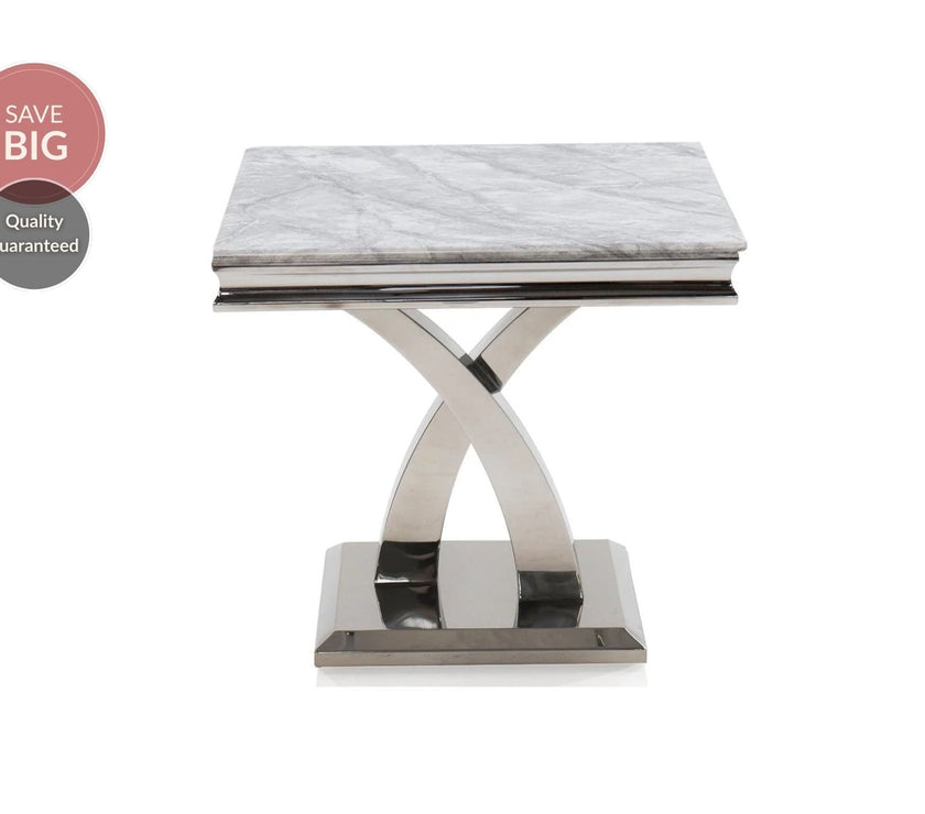 Picasso Lamp Table