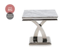 Picasso Lamp Table