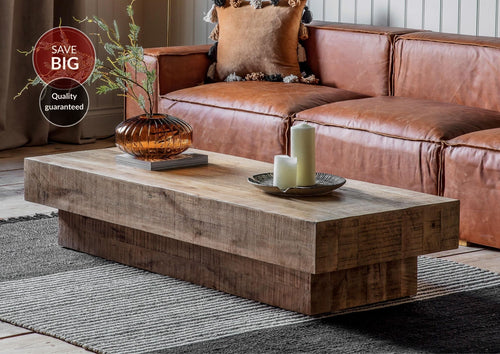 Joanna Coffee Table